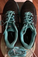 Woman’s Nike REAX Shoes