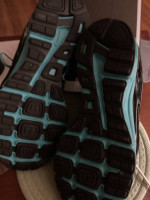Woman’s Nike REAX Shoes