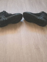 BEARPAW shoes
