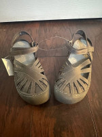 Jambu JSport POPPY Grey Sport Sandals New Womens Shoes