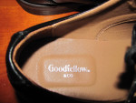 Mens Dress Shoes - Size 8
