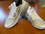 Nike Women's Air Max 270 Shoes