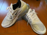 Nike Women's Air Max 270 Shoes