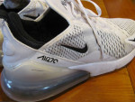 Nike Women's Air Max 270 Shoes