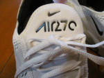 Nike Women's Air Max 270 Shoes