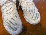 Nike Women's Air Max 270 Shoes