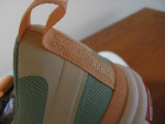 Womans Vans Shoes NEW - Size 9