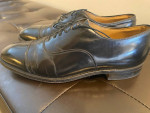 JOHNSTON &MURPHY MENS SHOES