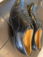 JOHNSTON &MURPHY MENS SHOES