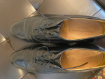 JOHNSTON &MURPHY MENS SHOES