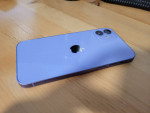 Iphone 12 128GB purple