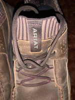 Ariat Soft Shoes