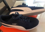 Puma shoes