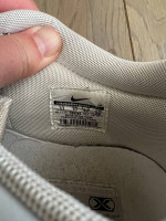 Nike Reax Men’s Size 11 Athletic Shoes!