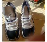 Nike Air Jordan 11 Retro Shoes