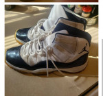 Nike Air Jordan 11 Retro Shoes