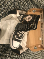 NEW Converse Shoes