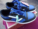 Brand New Vans Unisex Loland Shoes