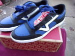 Brand New Vans Unisex Loland Shoes