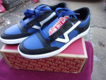 Brand New Vans Unisex Loland Shoes