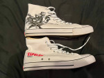 Converse Style Espolon Shoes Size 13