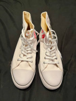 Converse Style Espolon Shoes Size 13