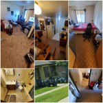 Toy's House Cleaning