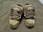 DVS Skate Shoes Size 12
