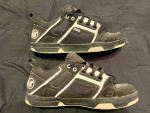 DVS Skate Shoes Size 12