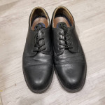 Dockers Leather Shoes (Size: 11.5)
