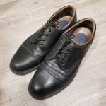 Dockers Leather Shoes (Size: 11.5)