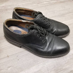 Dockers Leather Shoes (Size: 11.5)