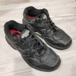 Men's Skechers Work Shoes (Size: 10)