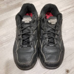 Men's Skechers Work Shoes (Size: 10)