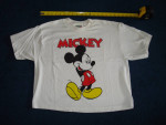 MICKEY MOUSE WOMEN'S TENNIS SHOES, TANK TOP, ANNIVERSARY PIN,