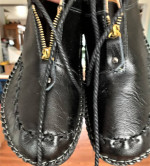 New Men Shoes (Fashion) 12(US) / 45 (Europe)