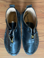 New Men Shoes (Fashion) 12(US) / 45 (Europe)