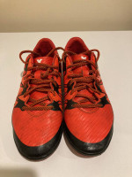 Adidas X 15.3 Soccer Shoes / Cleats Size 6.5 Men