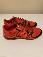 Adidas X 15.3 Soccer Shoes / Cleats Size 6.5 Men
