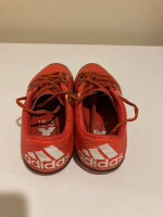 Adidas X 15.3 Soccer Shoes / Cleats Size 6.5 Men