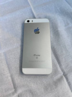 iPhone SE 32 GB 1st generation Unlocked Silver