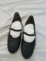 Clogging shoes
