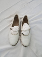 Clogging shoes