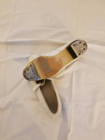 Clogging shoes