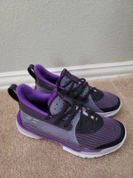 Under Armour Curry 7 “Bamazing” shoes size 6