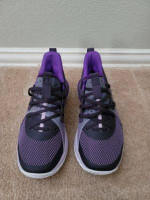Under Armour Curry 7 “Bamazing” shoes size 6
