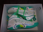 New Beautiful Air Jordan Stylish Shoes