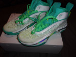 New Beautiful Air Jordan Stylish Shoes