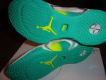 New Beautiful Air Jordan Stylish Shoes