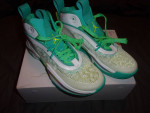 New Beautiful Air Jordan Stylish Shoes